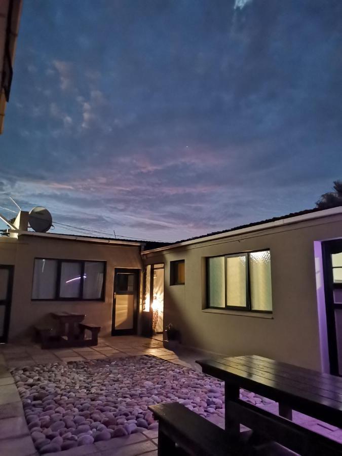 Desert Villas Swakopmund Eksteriør billede