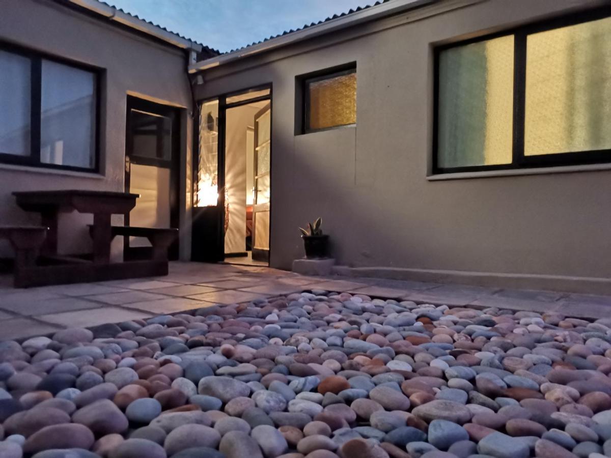 Desert Villas Swakopmund Eksteriør billede