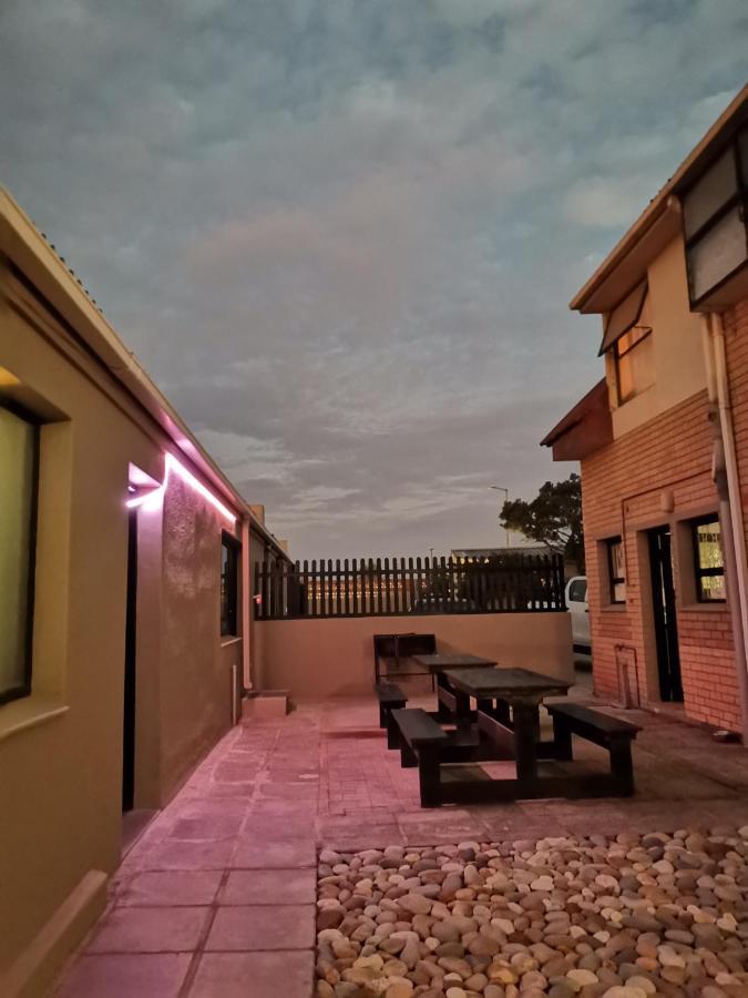 Desert Villas Swakopmund Eksteriør billede